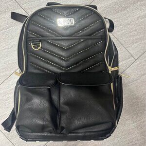 ITZY RITZY BOSS PLUS DIAPER BAG